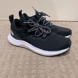 The North Face shoes